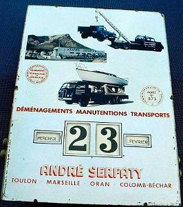 Oran transit- Demenagement 078